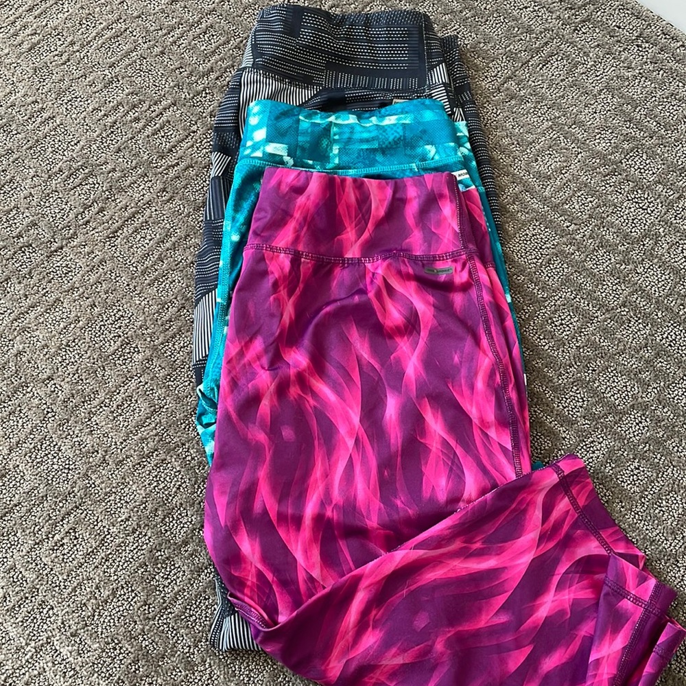 Great condition workout capris